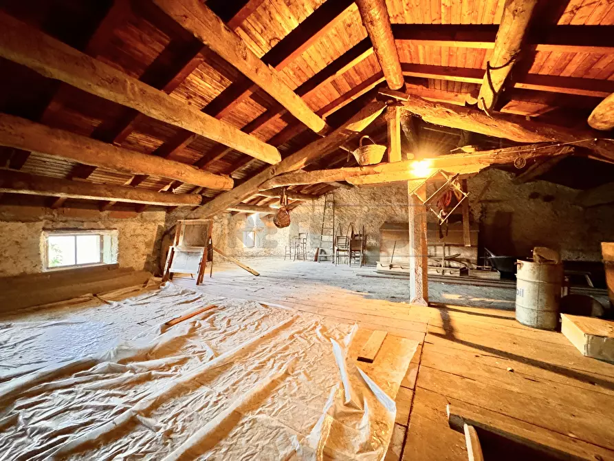 Immagine 16 di Casa semindipendente in vendita  in contrà pasquali marana 15 a Crespadoro