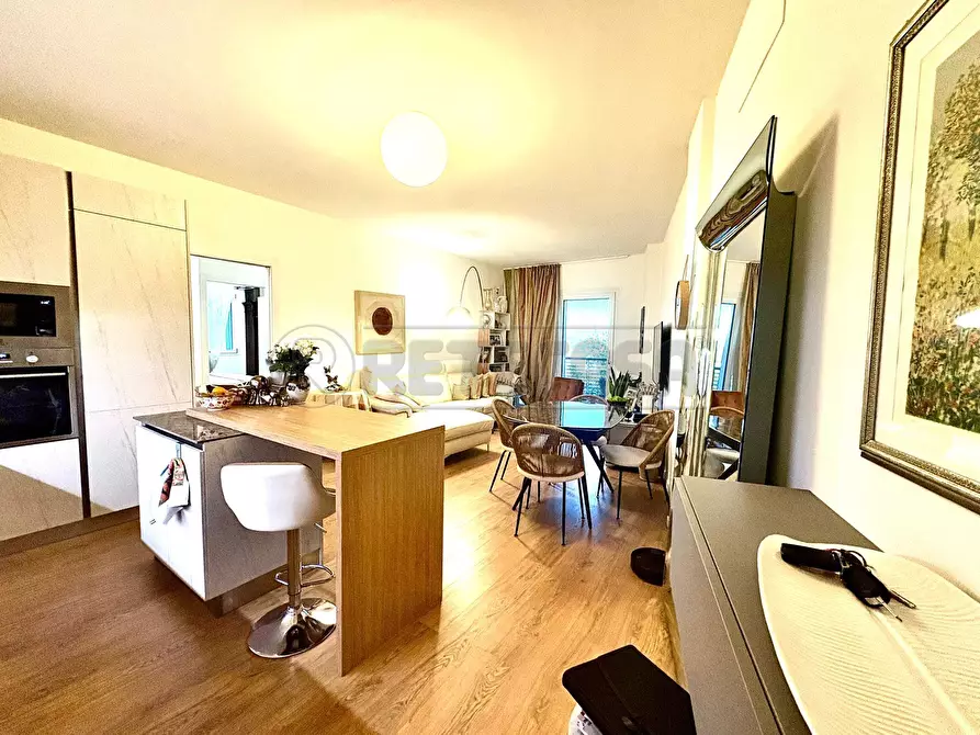 Immagine 10 di Trilocale in vendita  in Via G.Tadino a Bergamo