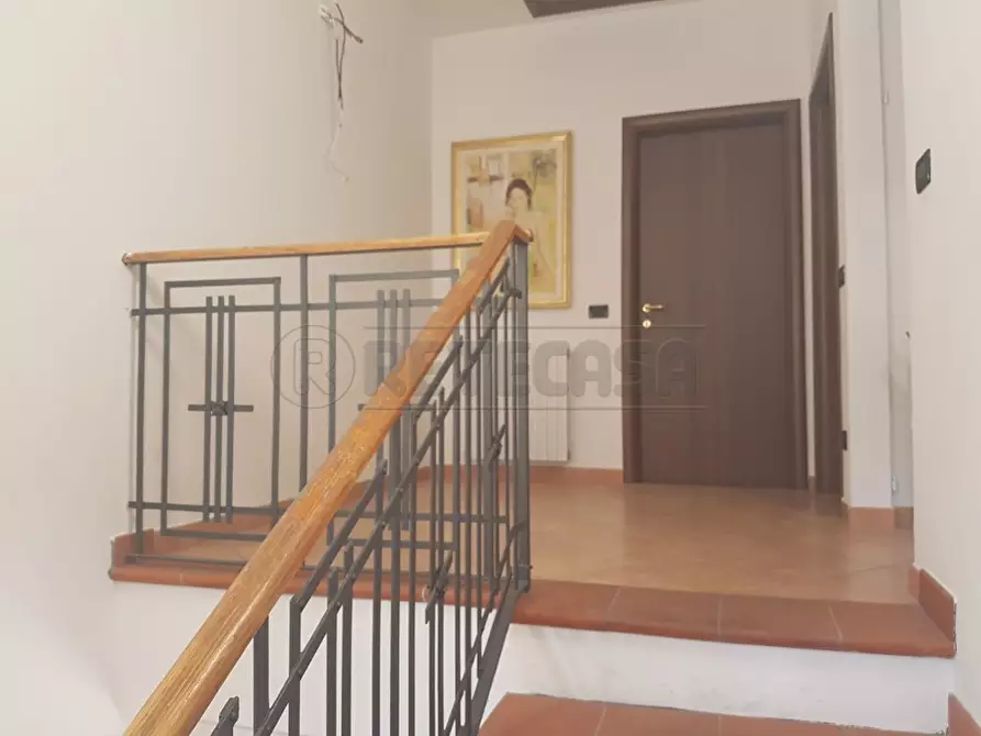 Immagine 10 di Casa bifamiliare in vendita  in Via della Libertà 62 a Bondeno
