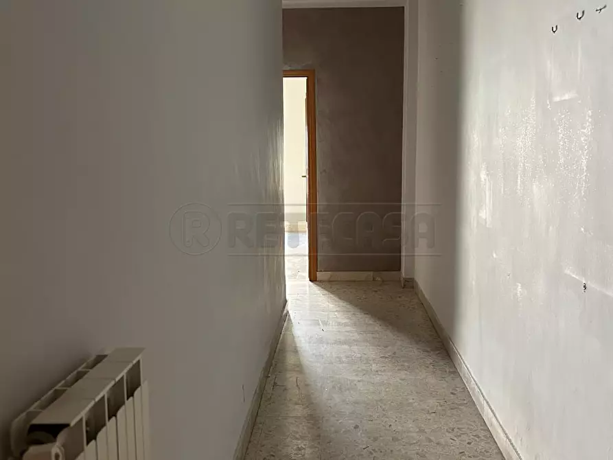 Immagine 13 di Trilocale in affitto  in VIA GORIZIA 112 a Caltanissetta