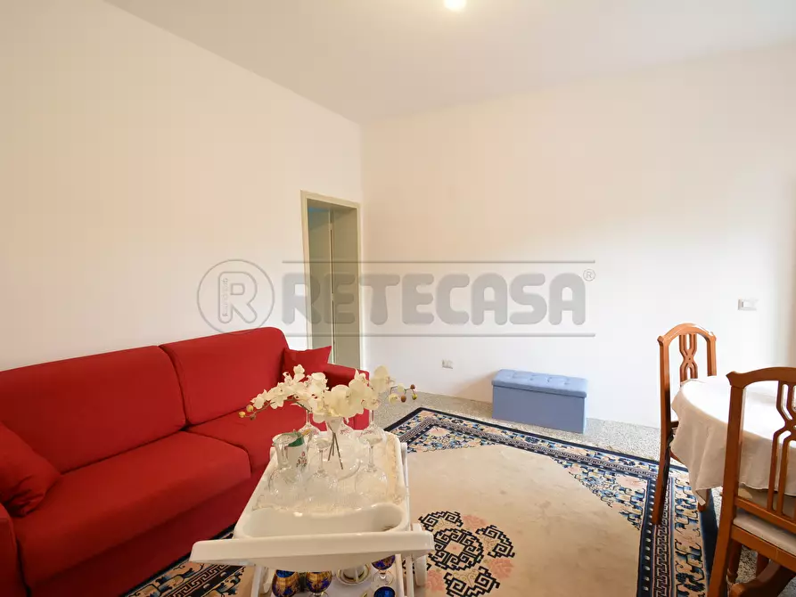 Immagine 4 di Trilocale in vendita  in Via Molino 11 a Messina