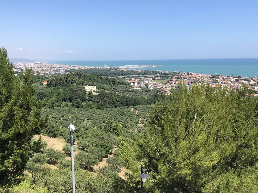 Immagine 15 di Villa in vendita  a Francavilla Al Mare