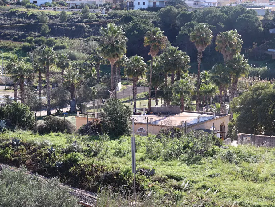 Immagine 16 di Villa in vendita  a Mazara Del Vallo