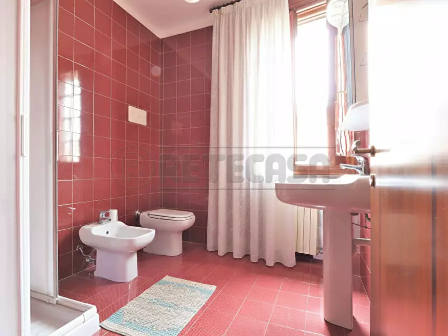 Immagine 7 di Porzione di casa in affitto  in Via degli Eroi a Castegnero