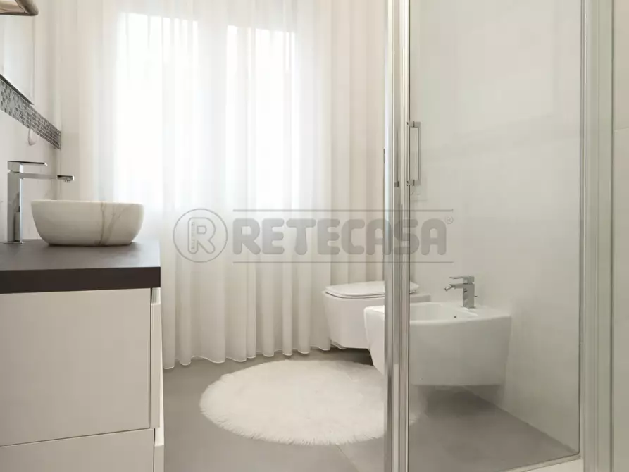 Immagine 13 di Bilocale in affitto  in Via Dante a Quinto Vicentino