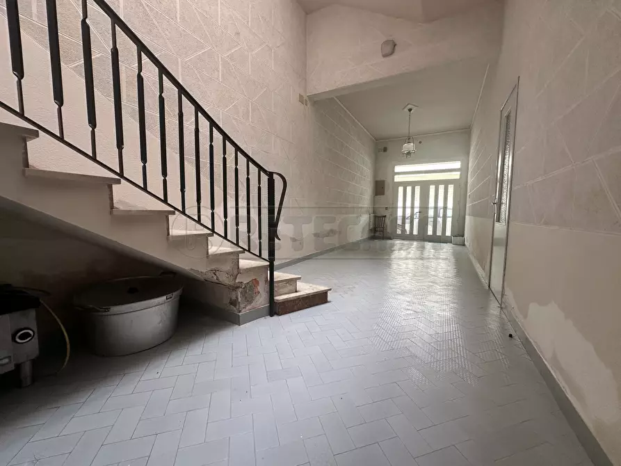 Immagine 4 di Casa indipendente in vendita  a Mazara Del Vallo