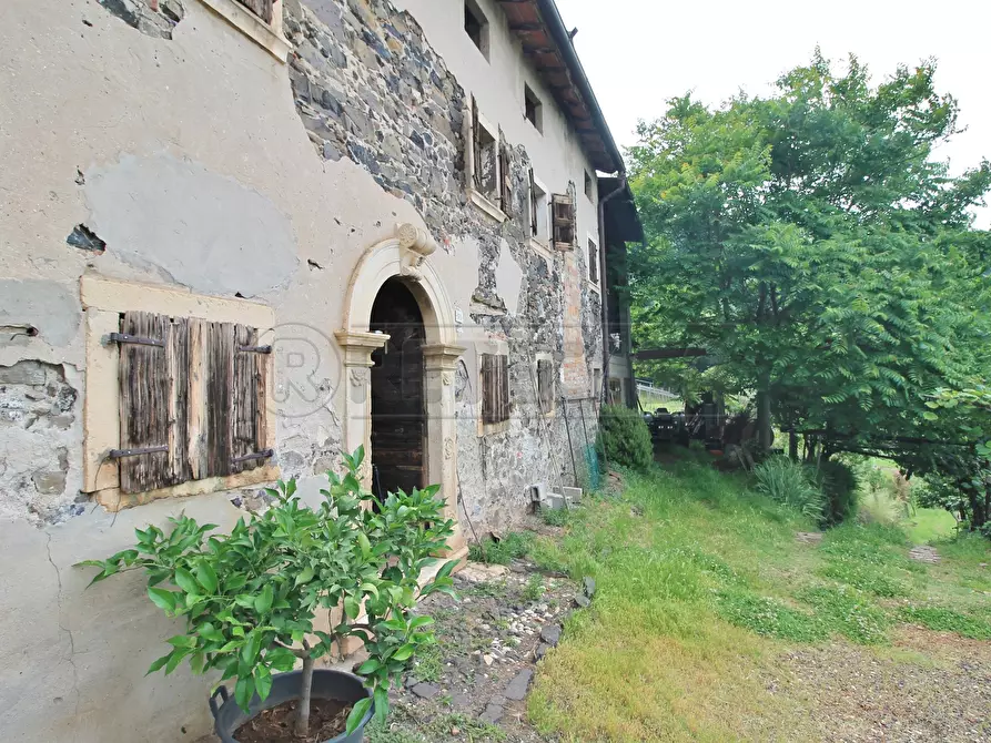 Immagine 22 di Rustico / casale in vendita  in Via Danesi di Sopra 50 a Montecchia Di Crosara