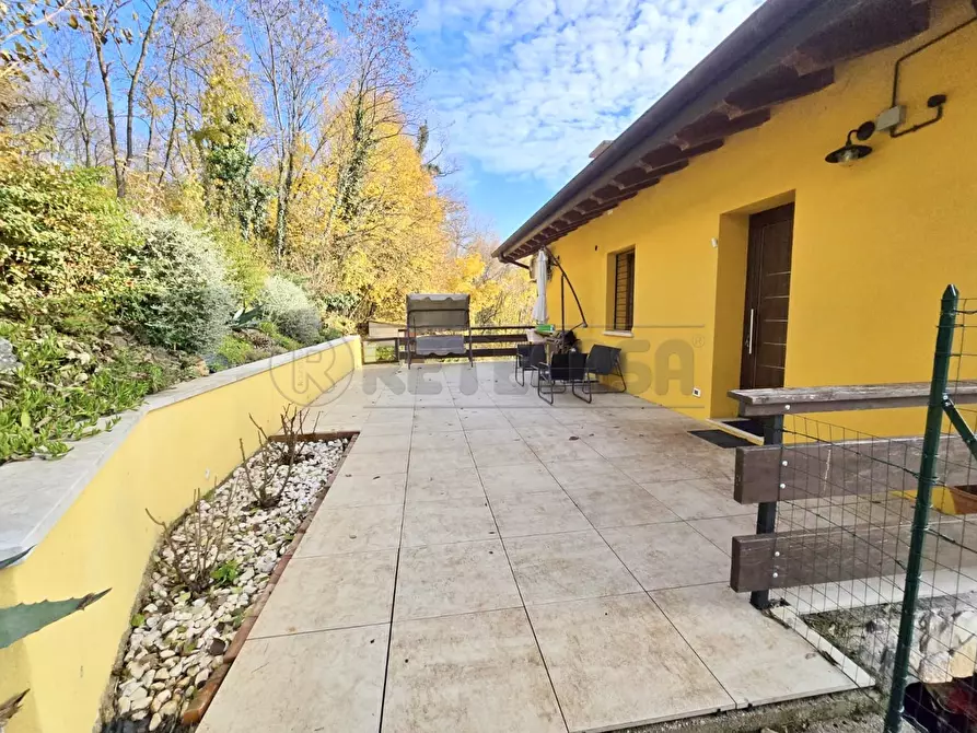 Immagine 8 di Casa semindipendente in vendita  in via colombo 17/b a Cornedo Vicentino