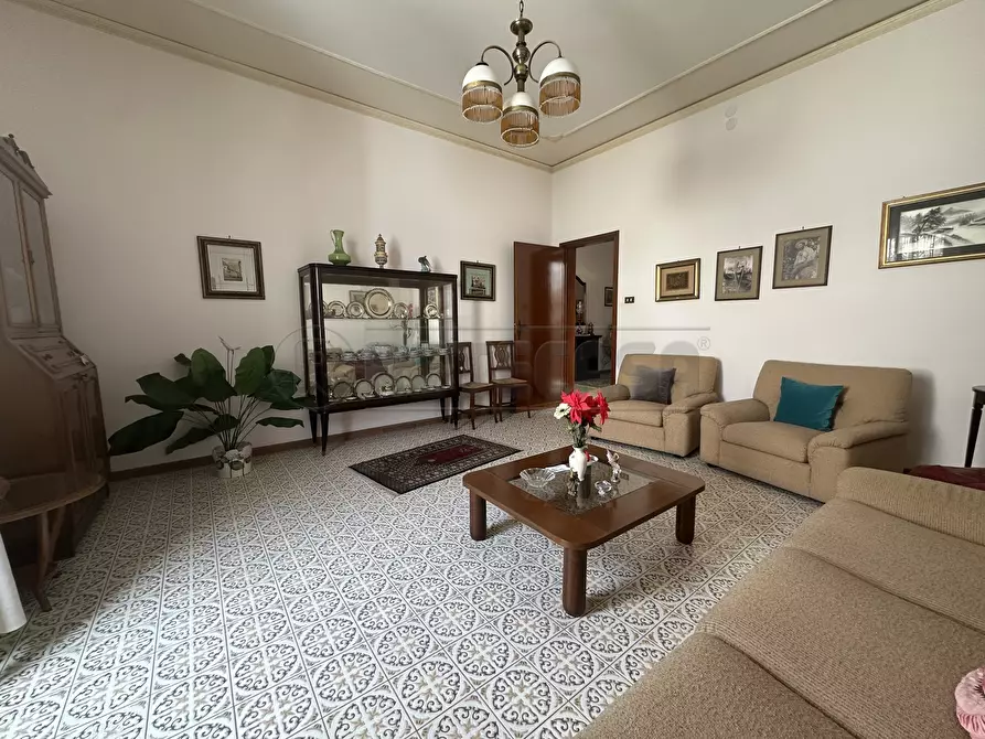 Immagine 13 di Casa indipendente in vendita  a Mazara Del Vallo