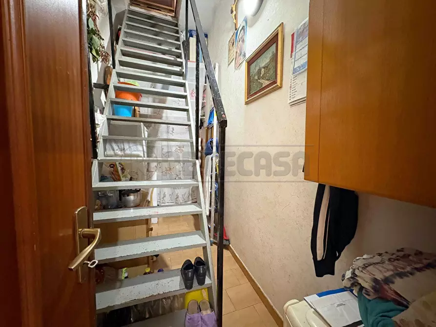 Immagine 7 di Quadrilocale in vendita  in Via Palmiro Togliatti a San Marco Evangelista