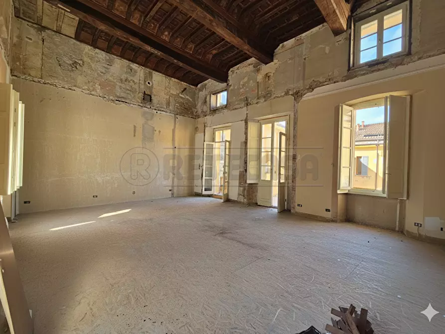 Immagine 10 di Trilocale in vendita  in Corso Garibaldi a Cremona