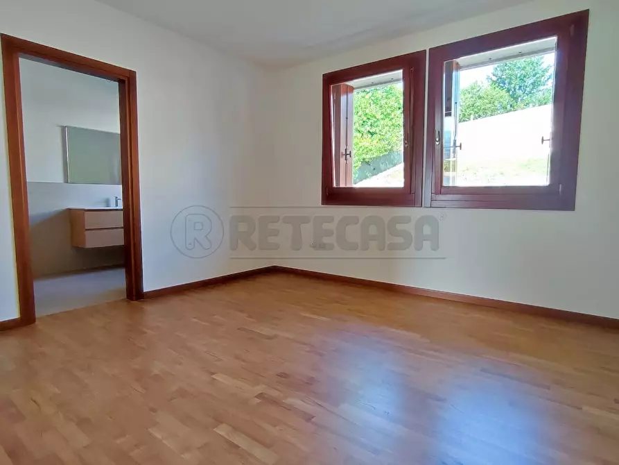 Immagine 23 di Porzione di casa in affitto  in Via Moretto 17 a Arzignano