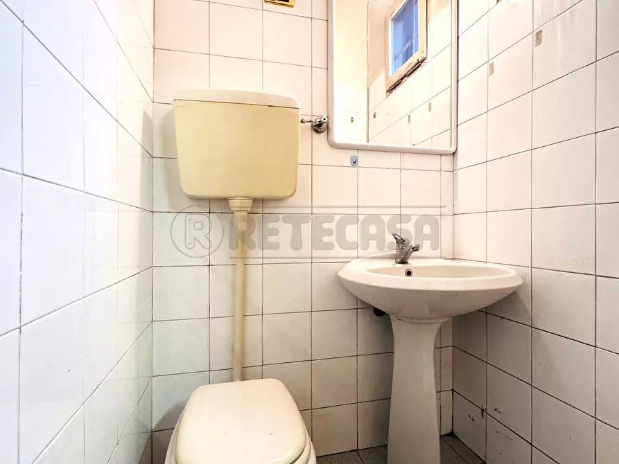 Immagine 20 di Locale commerciale in affitto  in Via San Marco 145 a Padova