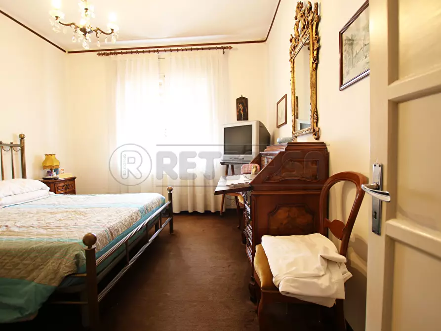 Immagine 22 di Villa in vendita  in viale riviera berica 400 a Vicenza