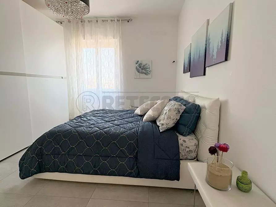 Immagine 28 di Attico in vendita  in Via Gennaro Tescione a Caserta