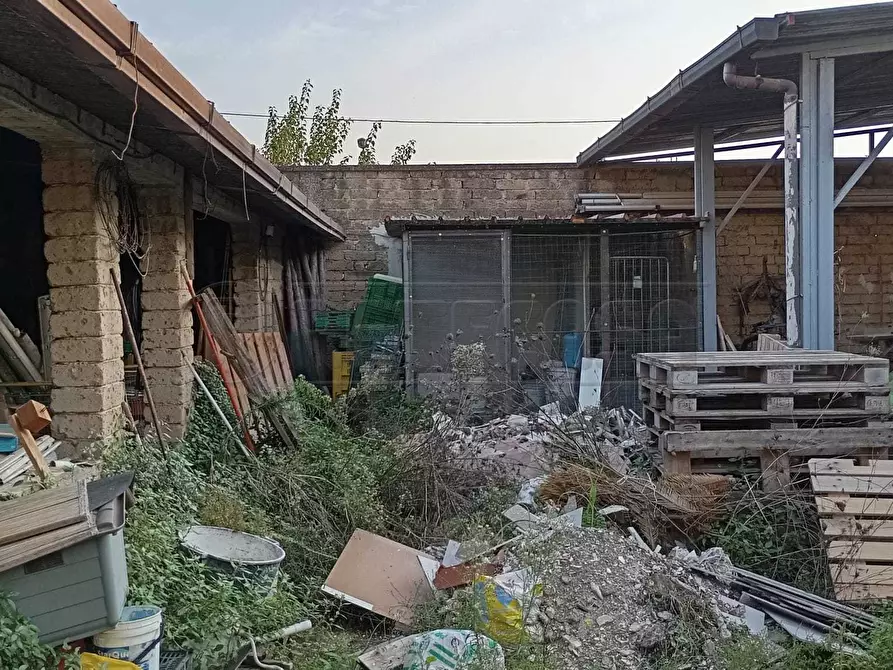 Immagine 7 di Terreno edificabile in vendita  in Via Pistoia a Marcianise