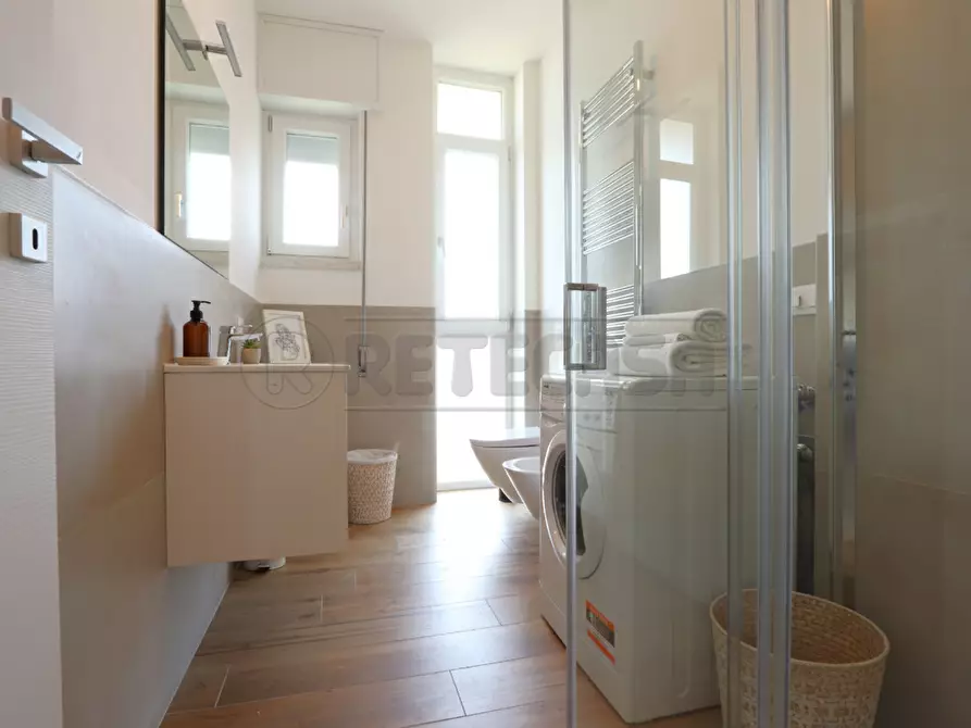 Immagine 10 di Stanza singola in affitto  in Via Alessandro Malaspina 12 a Vicenza