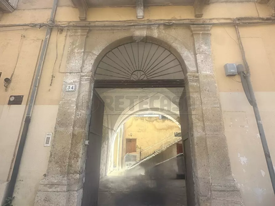 Immagine 1 di Rustico / casale in vendita  a Campobello Di Mazara