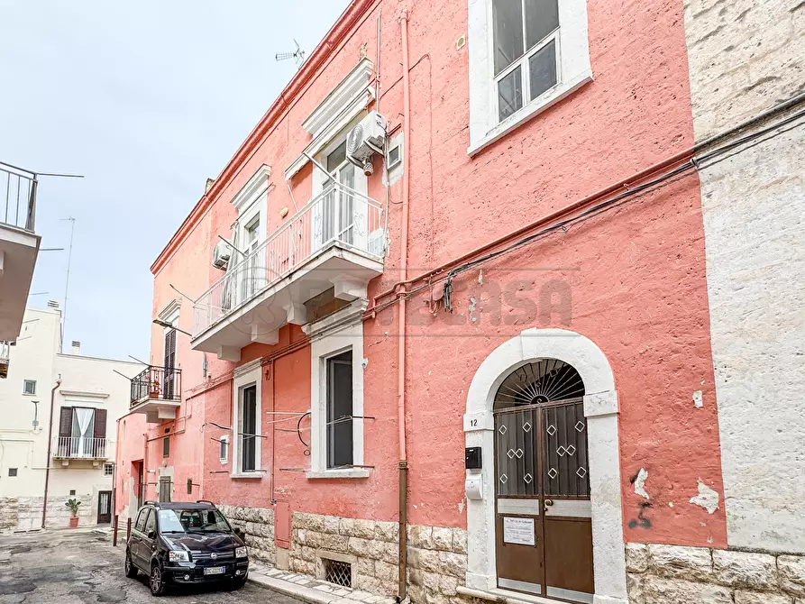Immagine 8 di Bilocale in vendita  in Via Marsala 12 a Bisceglie