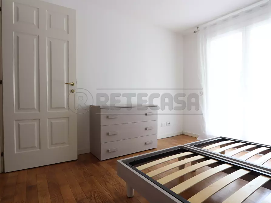 Immagine 9 di Appartamento in affitto  in via dal molin a Vicenza