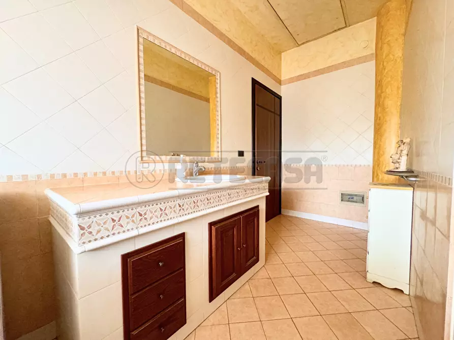 Immagine 39 di Appartamento in vendita  in Viale Stazione 48 a Brogliano