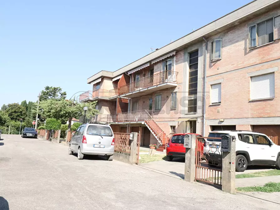 Immagine 1 di Trilocale in vendita  in Via Alcide de Gasperi 7 a Bondeno