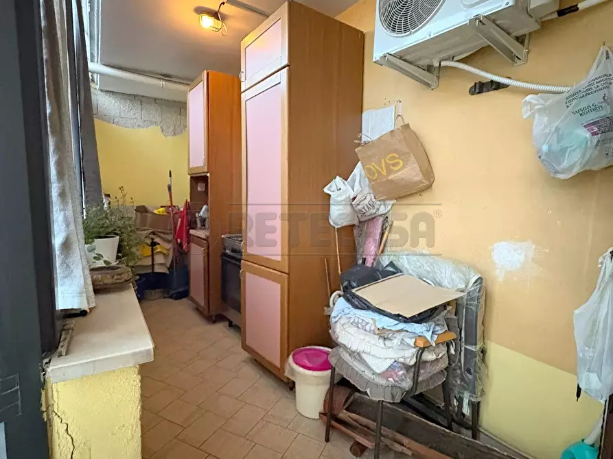 Immagine 14 di Quadrilocale in vendita  in Via de Maio Paolo a Marcianise