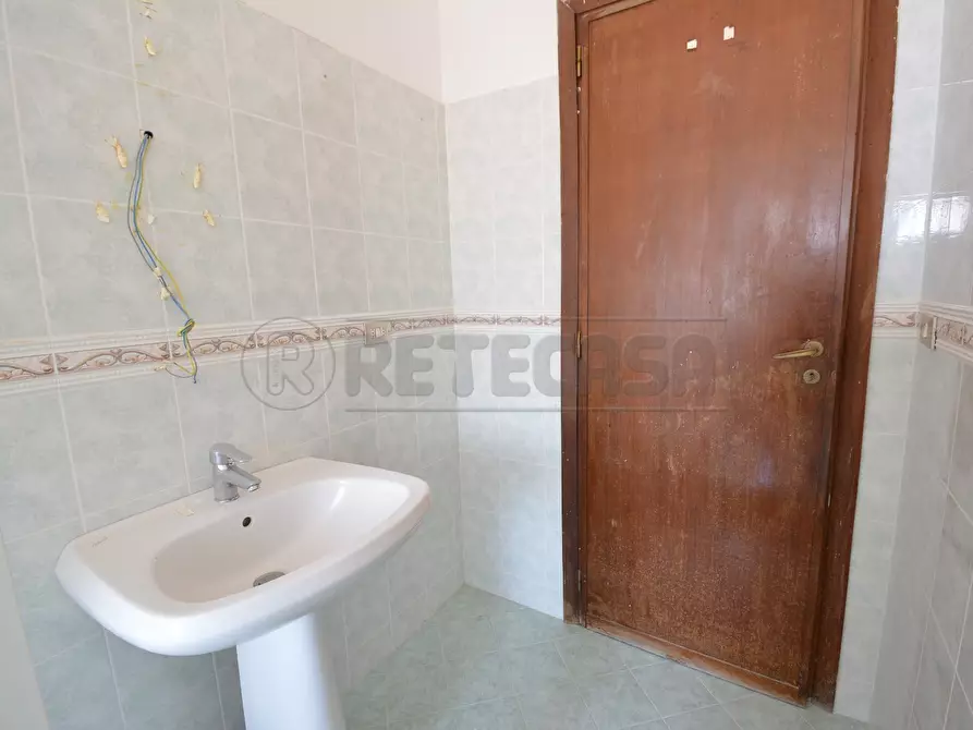 Immagine 15 di Quadrilocale in vendita  in Via Francesco Todaro 5 a Messina