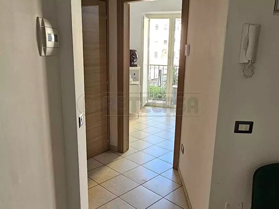 Immagine 3 di Ufficio in affitto  a Mercato San Severino