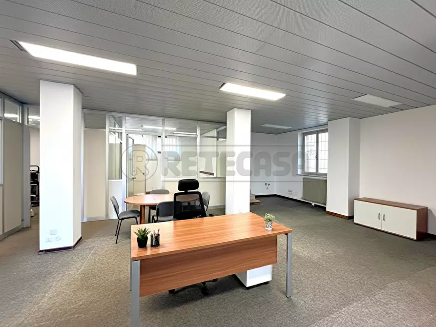 Immagine 1 di Ufficio in affitto  in Via Tagliamento a Vicenza