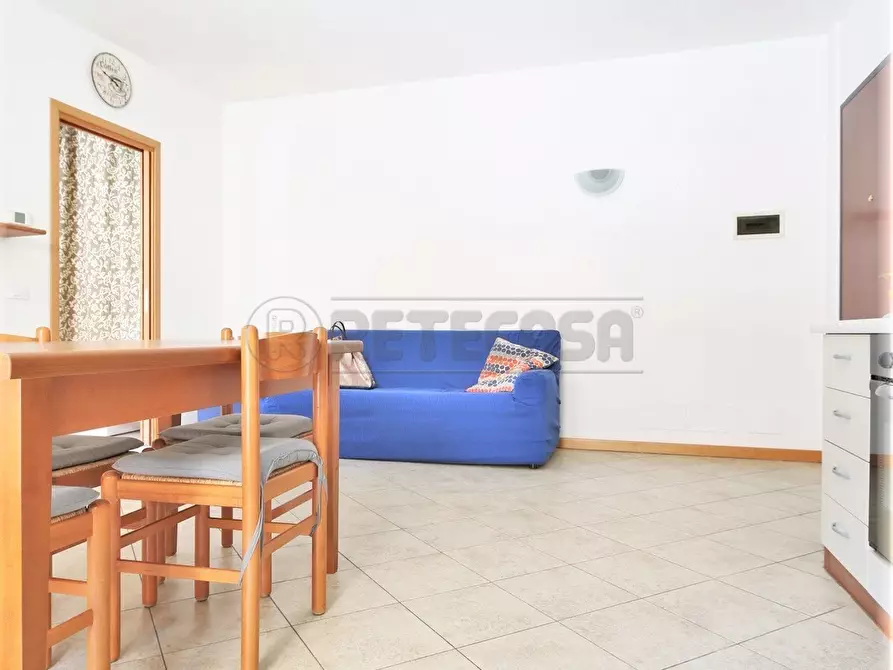 Immagine 7 di Appartamento in affitto  in via casermette 12 a Vicenza