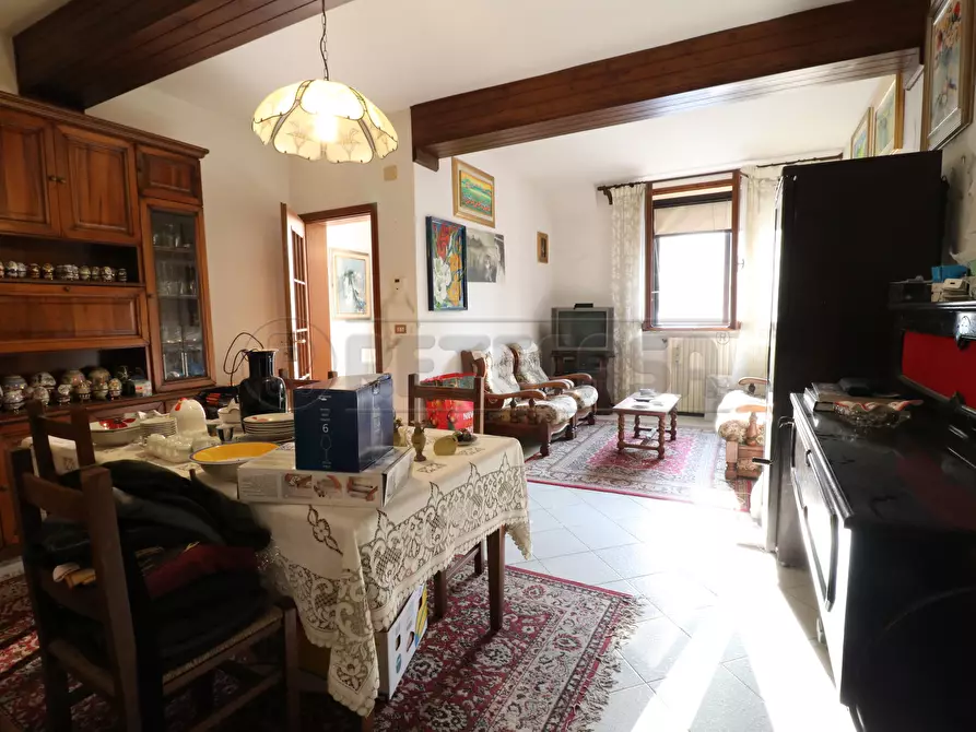 Immagine 5 di Casa indipendente in vendita  a Bondeno