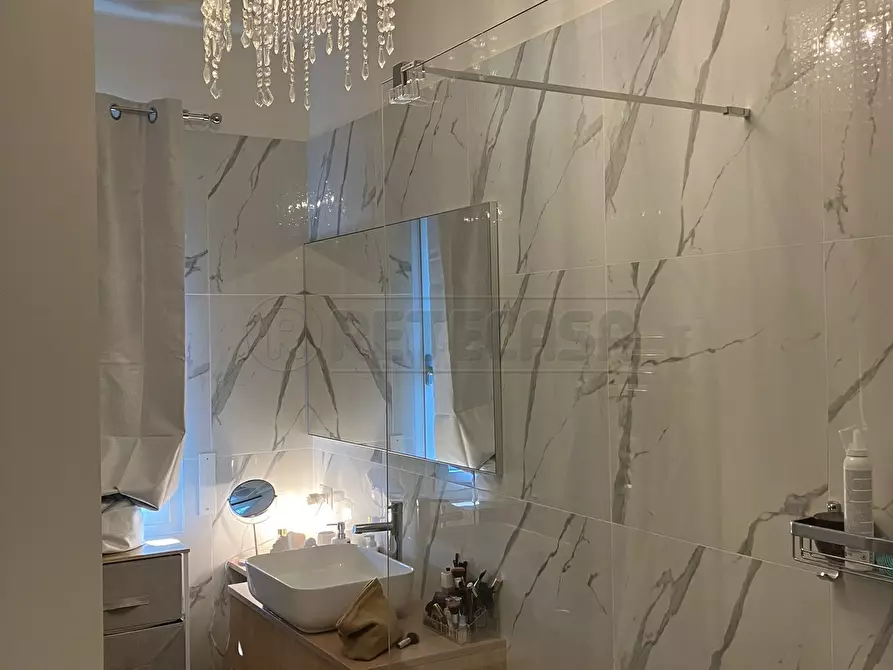 Immagine 10 di Trilocale in vendita  in Via G.Tadino 416 a Bergamo