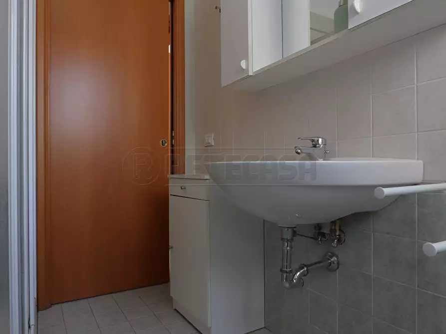 Immagine 22 di Appartamento in affitto  in via casermette 12 a Vicenza