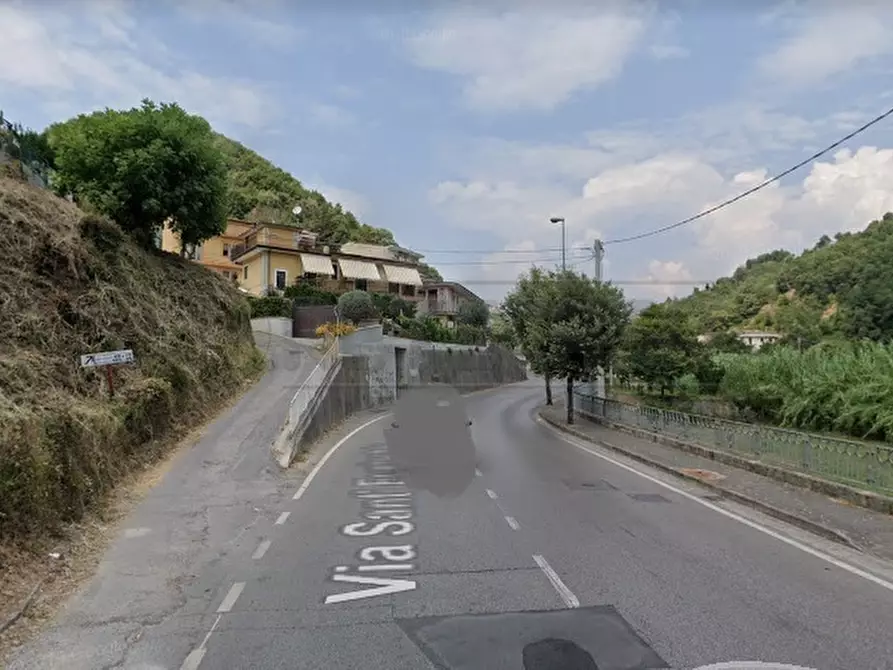 Immagine 1 di Bilocale in vendita  in Via Sant' Eustachio 99 a Salerno