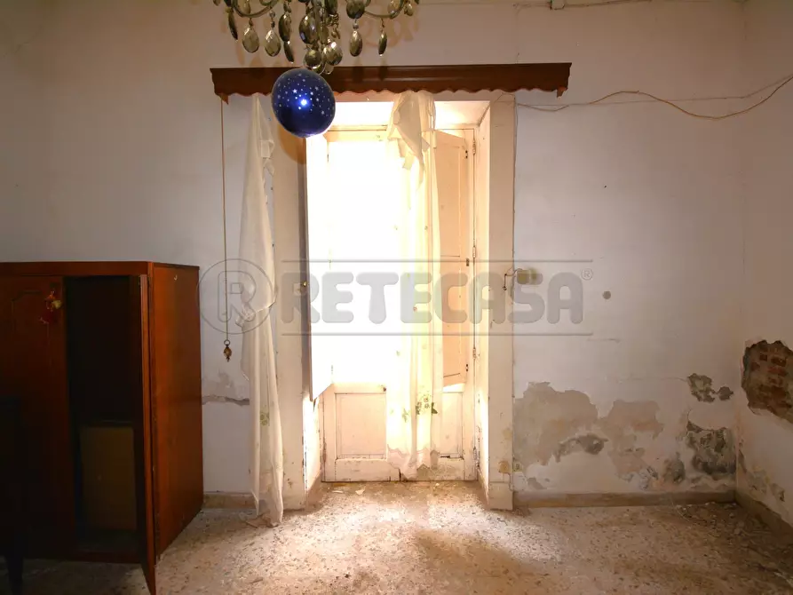 Immagine 3 di Porzione di casa in vendita  in Via Sibari 30 a Messina