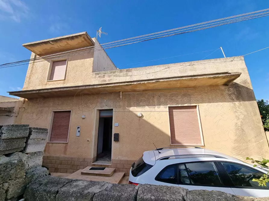 Immagine 1 di Casa indipendente in vendita  in CONTRADA BAMBINA SNC a Marsala