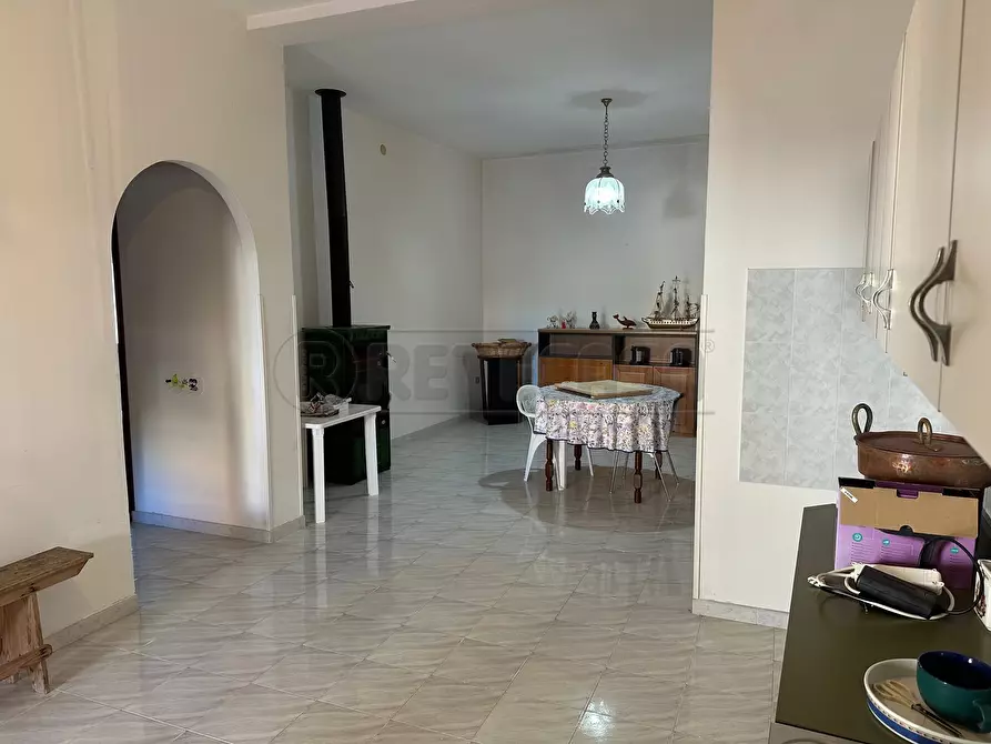 Immagine 16 di Casa indipendente in vendita  a Mazara Del Vallo