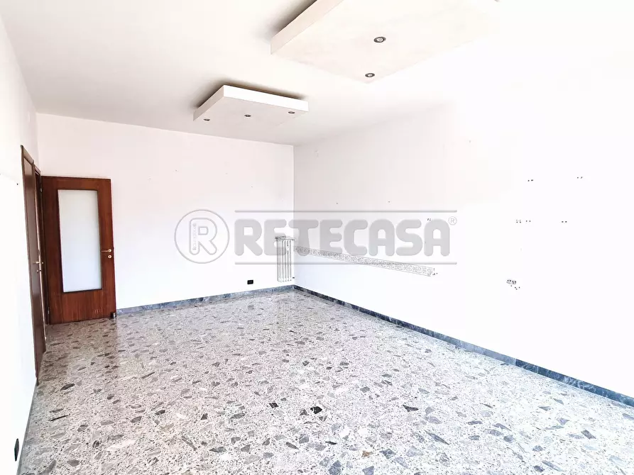 Immagine 15 di Quadrilocale in vendita  a Pescara