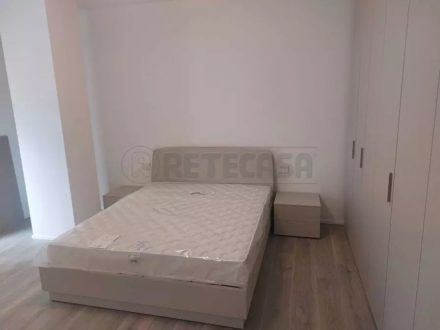 Immagine 3 di Bilocale in affitto  a Bergamo