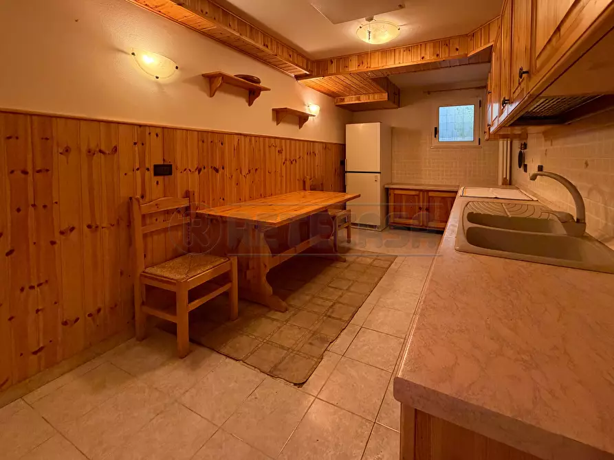 Immagine 49 di Porzione di casa in vendita  in Via Molini a Creazzo