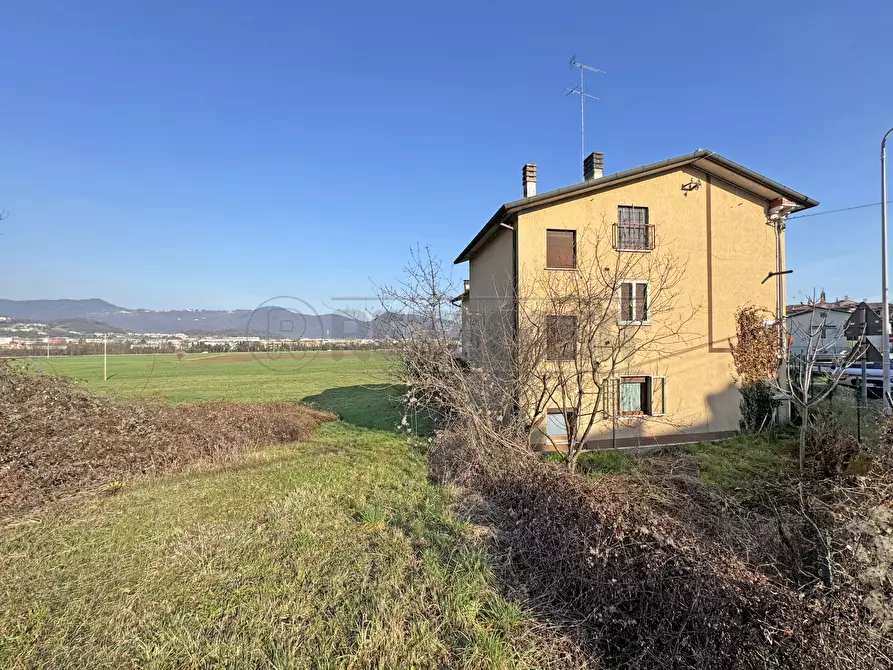 Immagine 9 di Appartamento in vendita  in via bregonza 6 a Brogliano