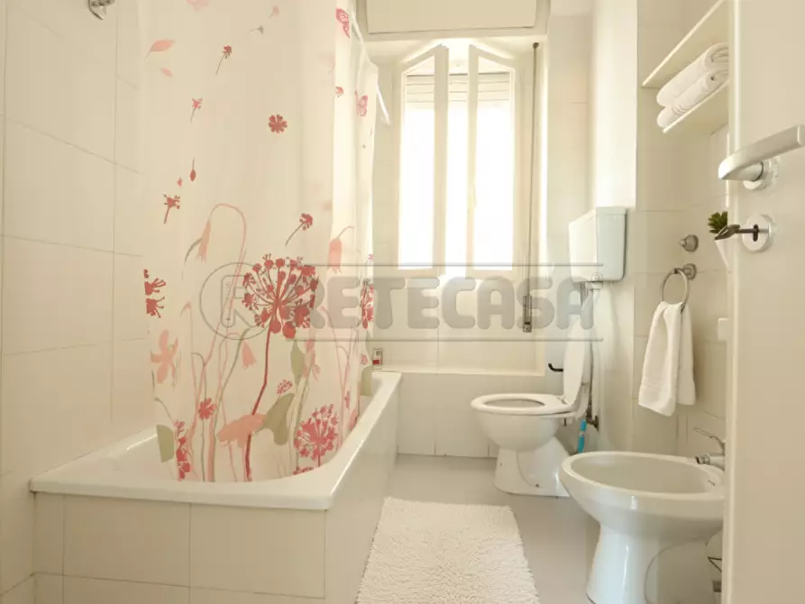 Immagine 10 di Bilocale in affitto  in viale Torino a Vicenza