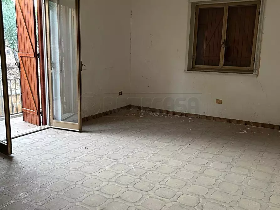 Immagine 11 di Villa in vendita  in contrada Serra Pantano a Caltanissetta