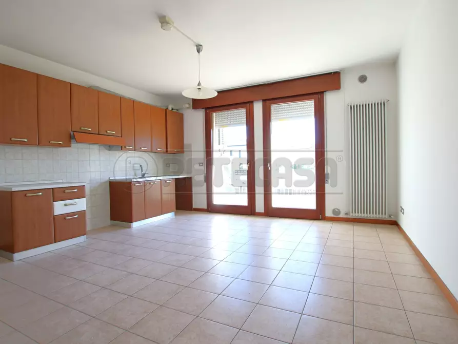 Immagine 1 di Bilocale in vendita  in Via Giovanni Falcone a Barbarano Mossano