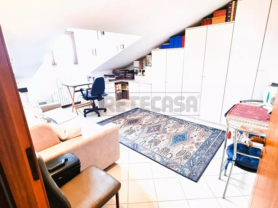 Immagine 2 di Appartamento in vendita  a Pescara