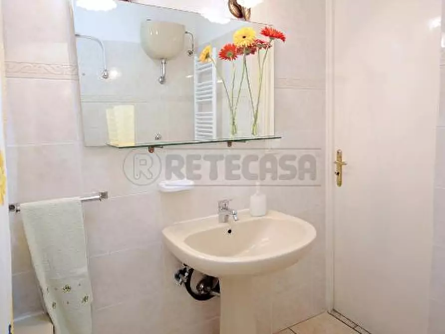 Immagine 11 di Terratetto in vendita  in Via Coppola 13 a Gallipoli