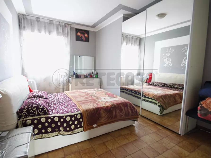 Immagine 8 di Trilocale in vendita  in Via Campanile 11 a Chiampo