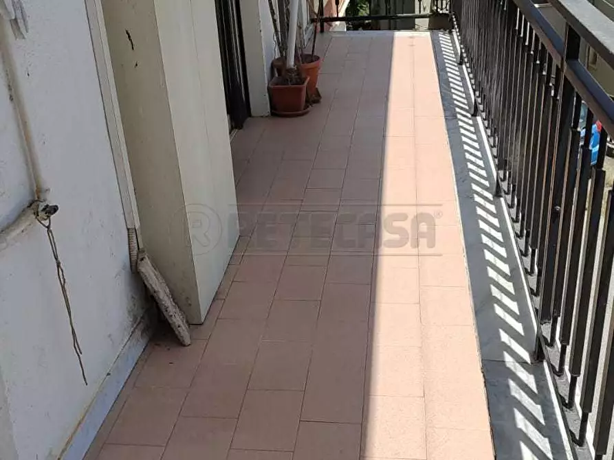 Immagine 8 di Trilocale in vendita  in via carlo pisacane 6 a Caltanissetta