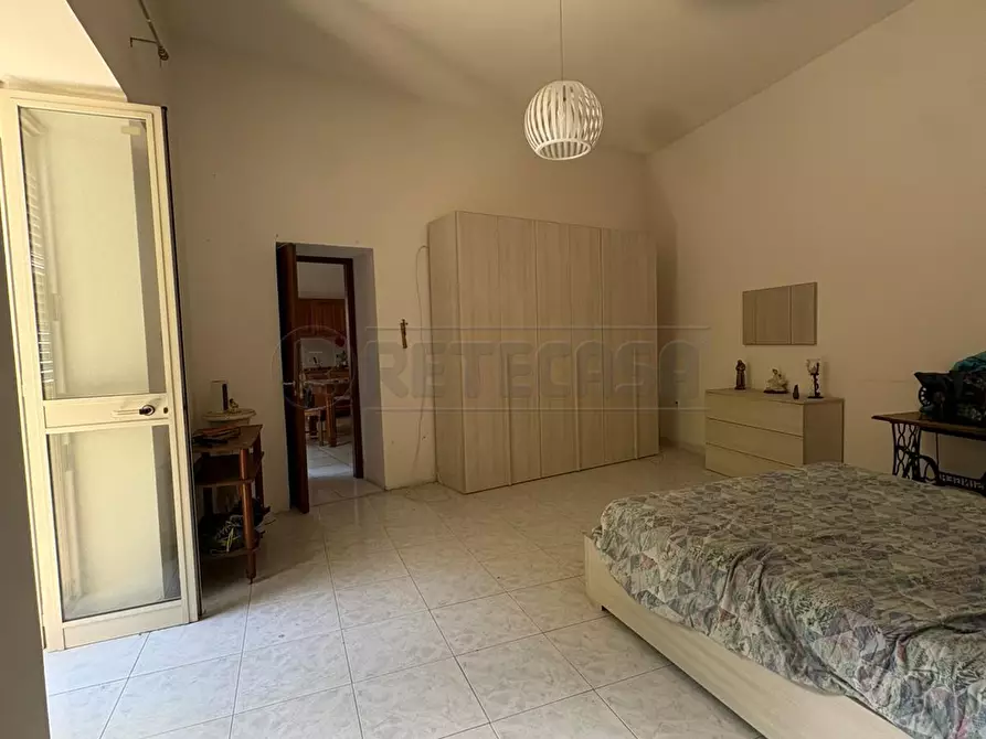 Immagine 8 di Casa bifamiliare in vendita  in Via Giuseppe Verdi 101 a Marcianise